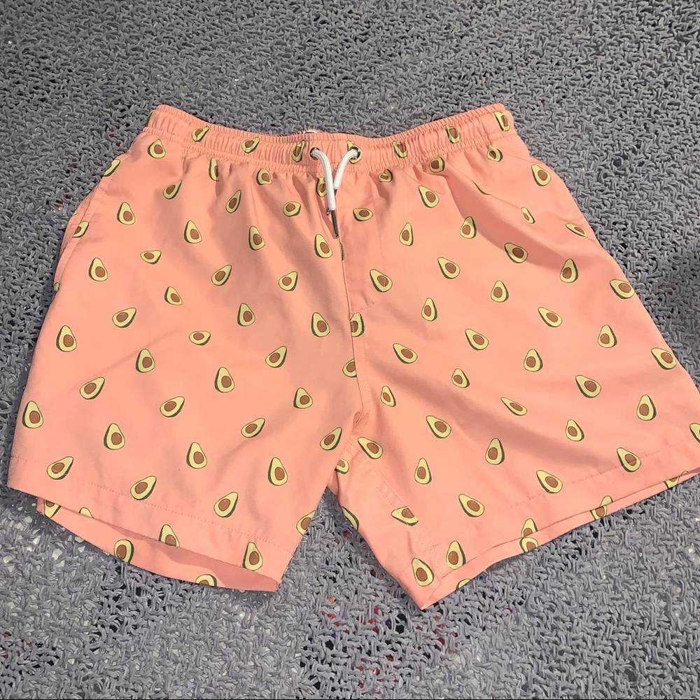 Avocado Board Shorts